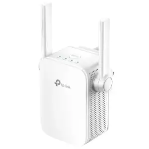 Точка доступу TP-Link RE205 (AC750, 1xFE, 2 зовнішні антени) UA