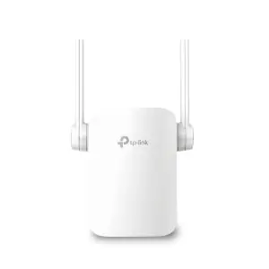 Точка доступу TP-Link RE205 (AC750, 1xFE, 2 зовнішні антени) UA