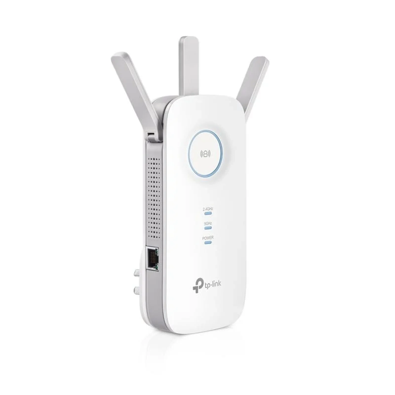 Точка доступа TP-Link RE450 (AC1750, 1xGE, 3 внешние антенны) UA