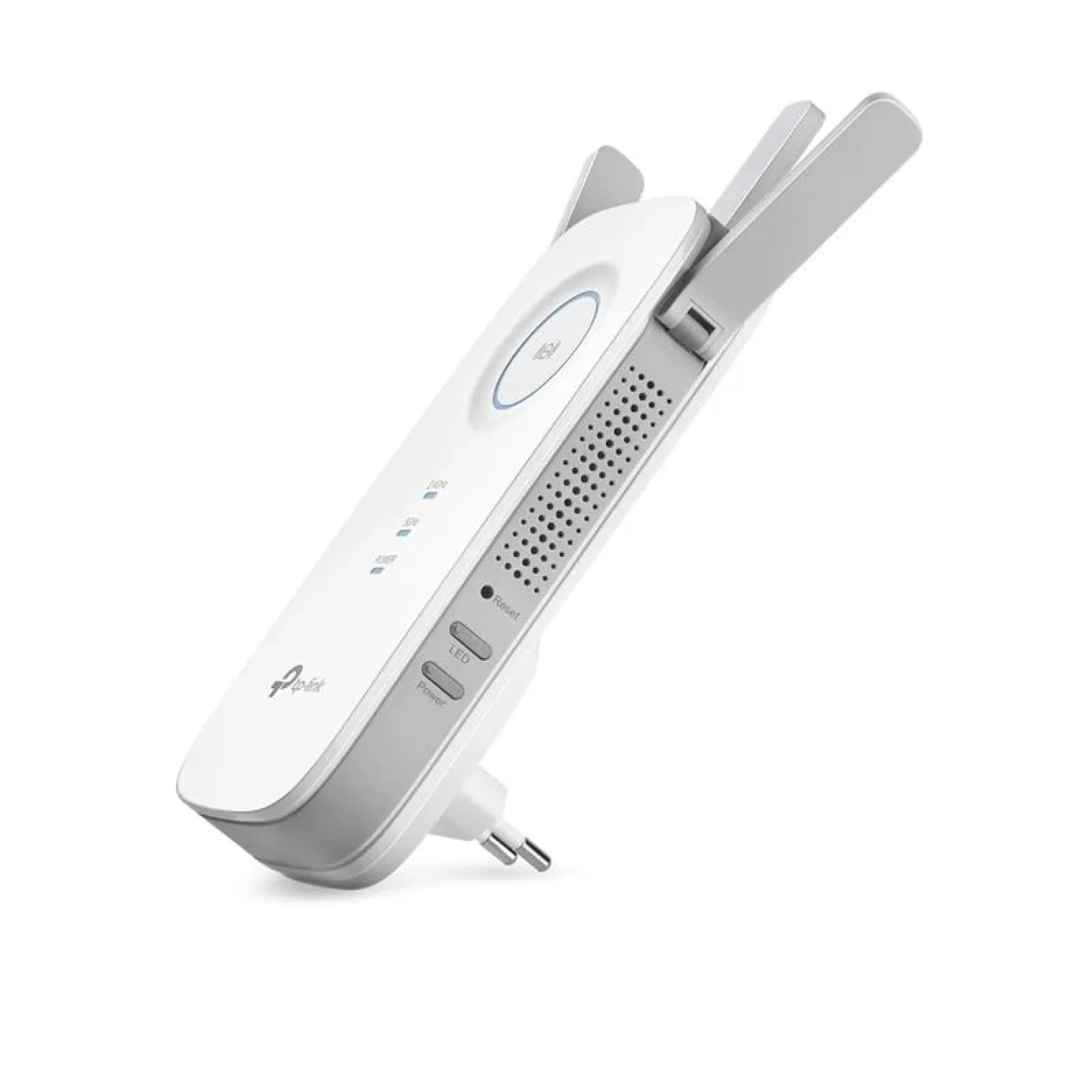 Точка доступа TP-Link RE450 (AC1750, 1xGE, 3 внешние антенны) UA
