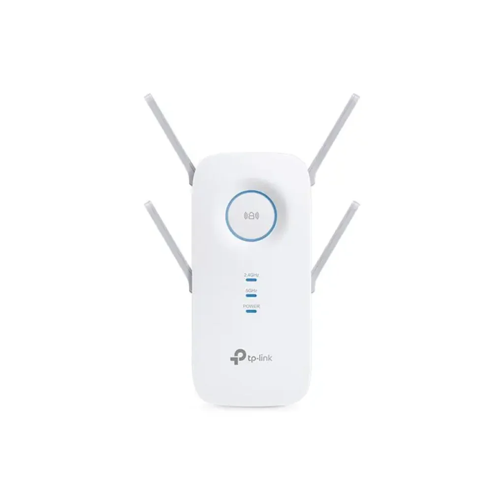 Точка доступу TP-Link RE650