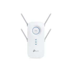 Точка доступу TP-Link RE650