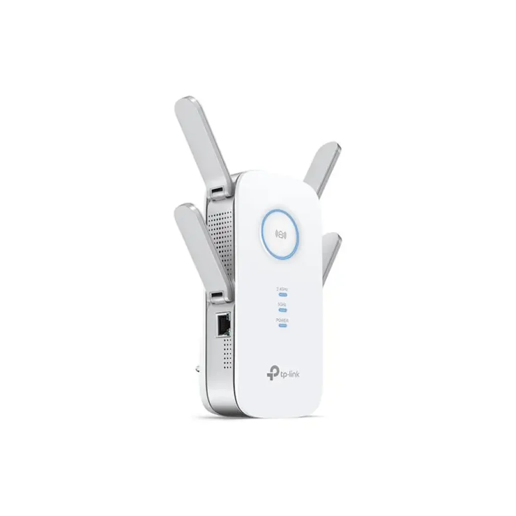 Точка доступу TP-Link RE650