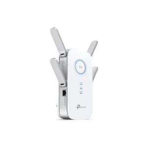 Точка доступу TP-Link RE650