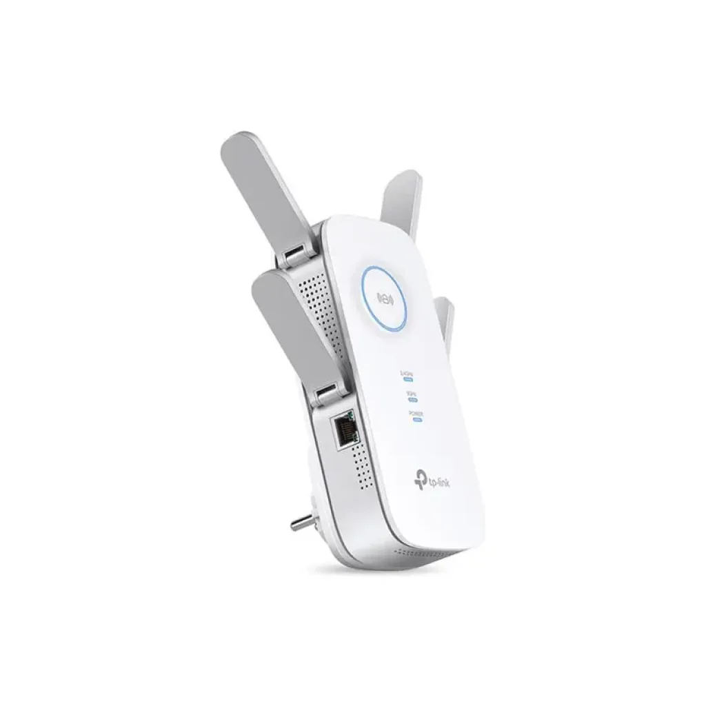 Точка доступу TP-Link RE650