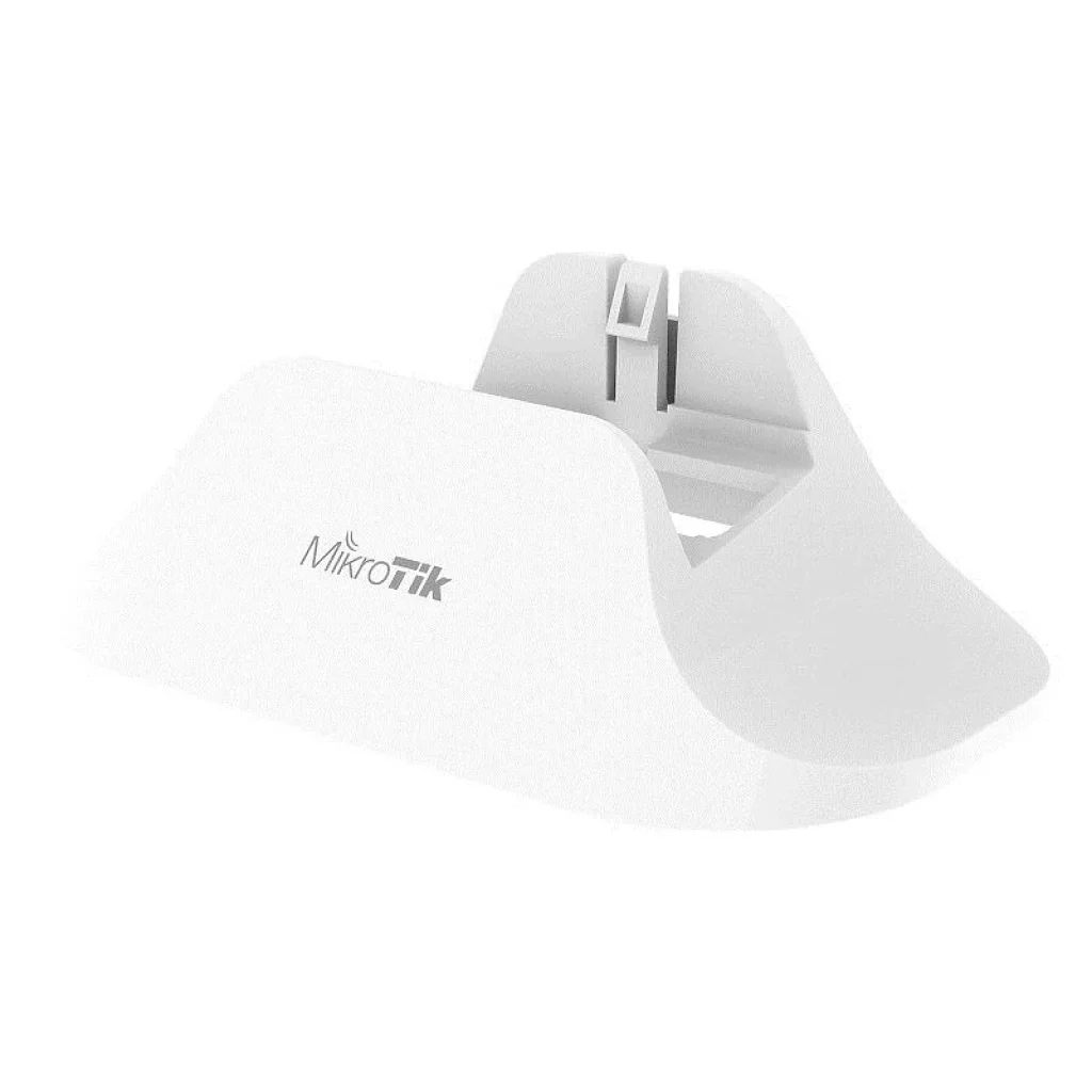 Точка доступу MikroTik WAP AC LTE6 (RBwAPGR-5HacD2HnD&R11e-LTE6) (AC1200, 2xGE, 1 x Micro SIM, 1 х MiniPCIe, Passive PoE) UA