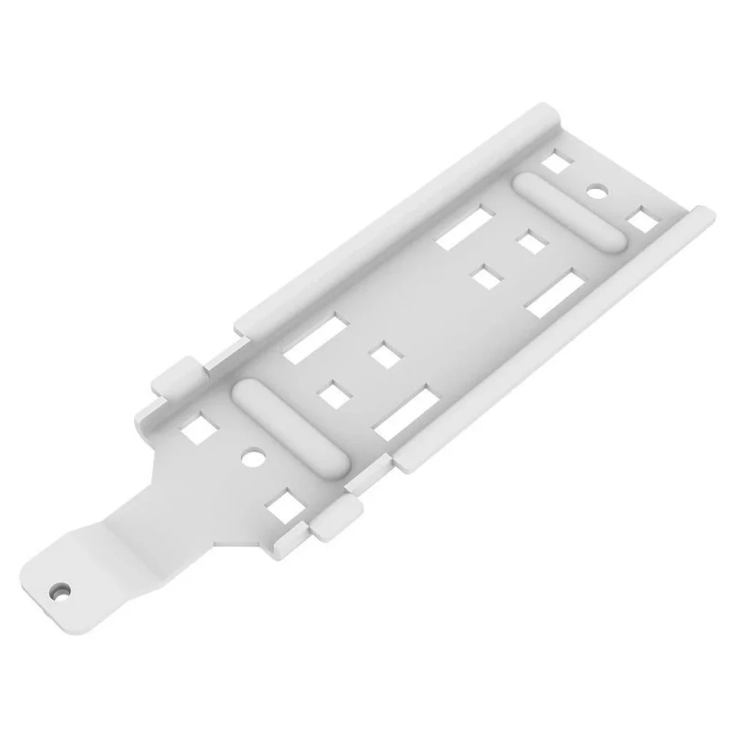 Точка доступу MikroTik WAP AC LTE6 (RBwAPGR-5HacD2HnD&R11e-LTE6) (AC1200, 2xGE, 1 x Micro SIM, 1 х MiniPCIe, Passive PoE) UA