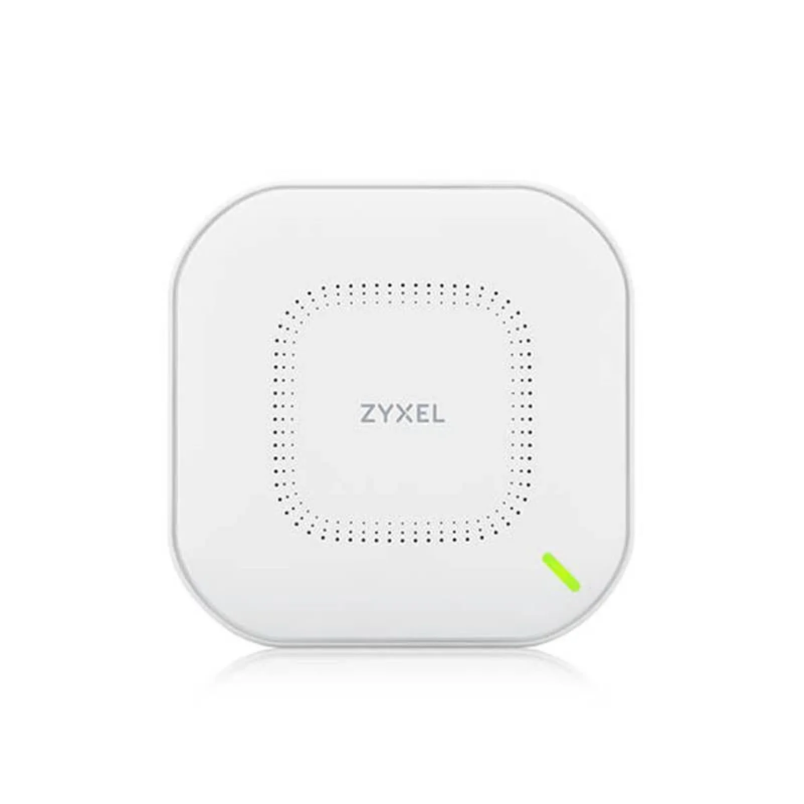 Точка доступа ZYXEL NWA110AX (NWA110AX-EU0102F) (AX1800, 1xGE, WiFi 6, Nebula, PoE, MU-MIMO) UA