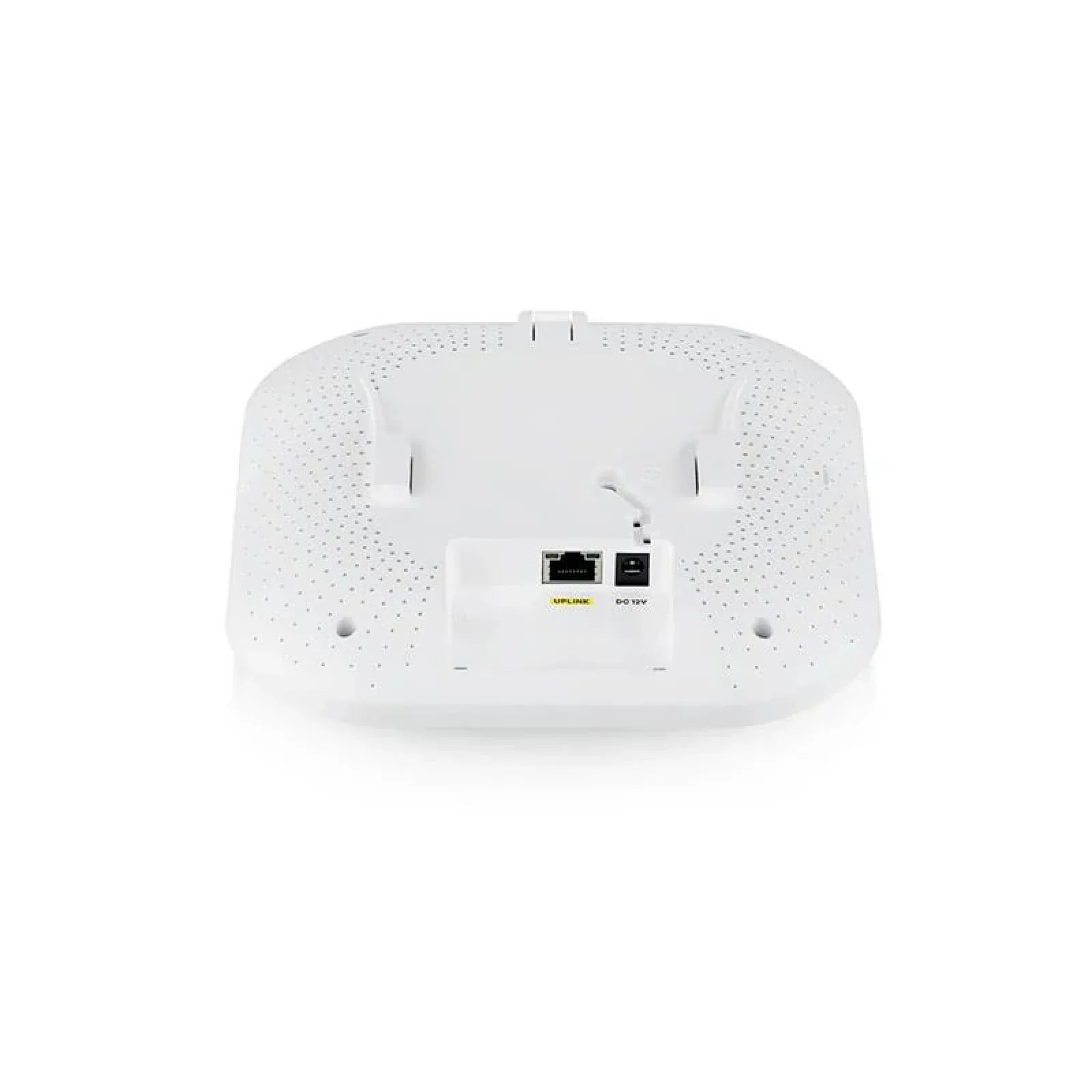 Точка доступа ZYXEL NWA110AX (NWA110AX-EU0102F) (AX1800, 1xGE, WiFi 6, Nebula, PoE, MU-MIMO) UA