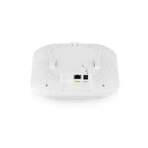 Точка доступа ZYXEL NWA110AX (NWA110AX-EU0102F) (AX1800, 1xGE, WiFi 6, Nebula, PoE, MU-MIMO) UA