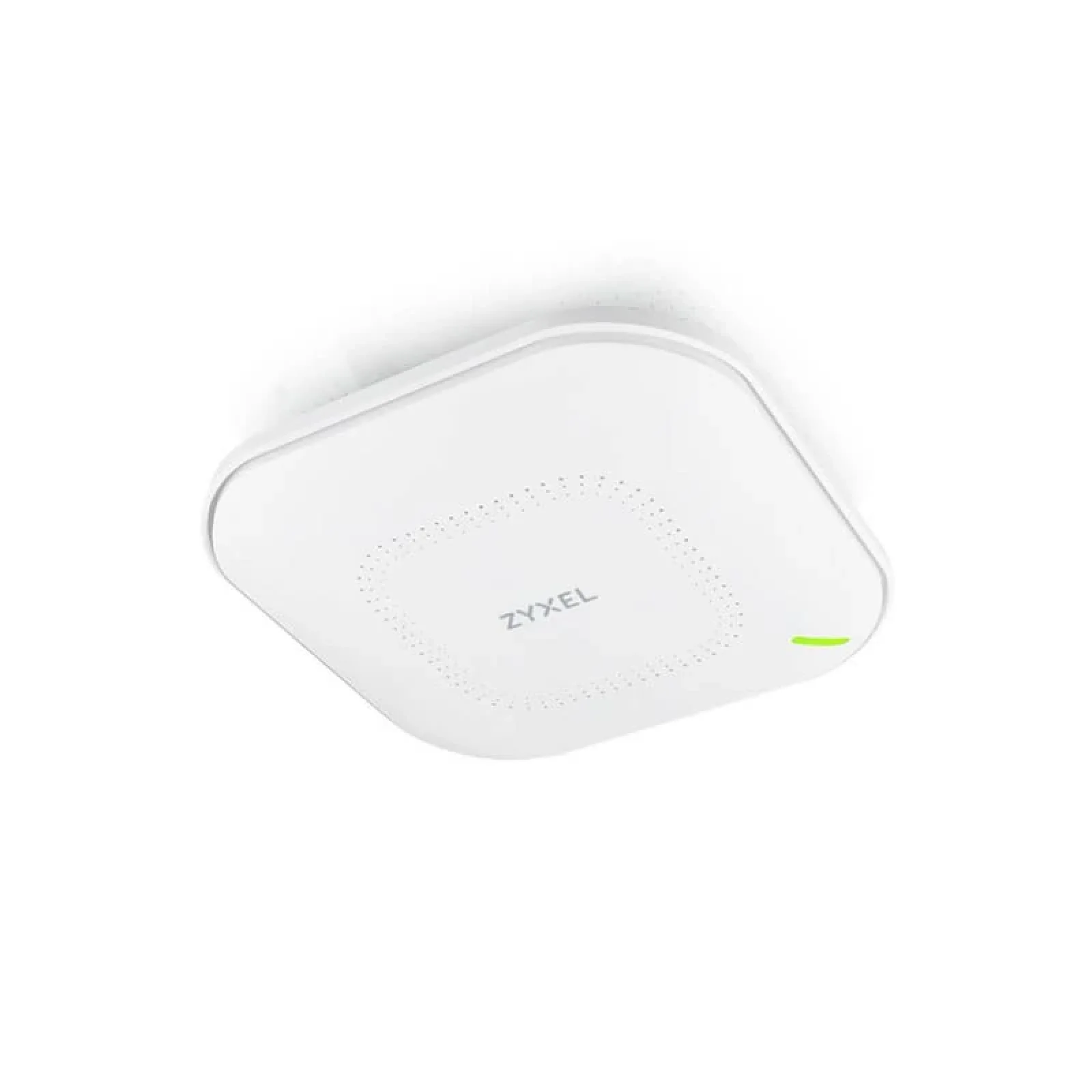 Точка доступа ZYXEL NWA110AX (NWA110AX-EU0102F) (AX1800, 1xGE, WiFi 6, Nebula, PoE, MU-MIMO) UA