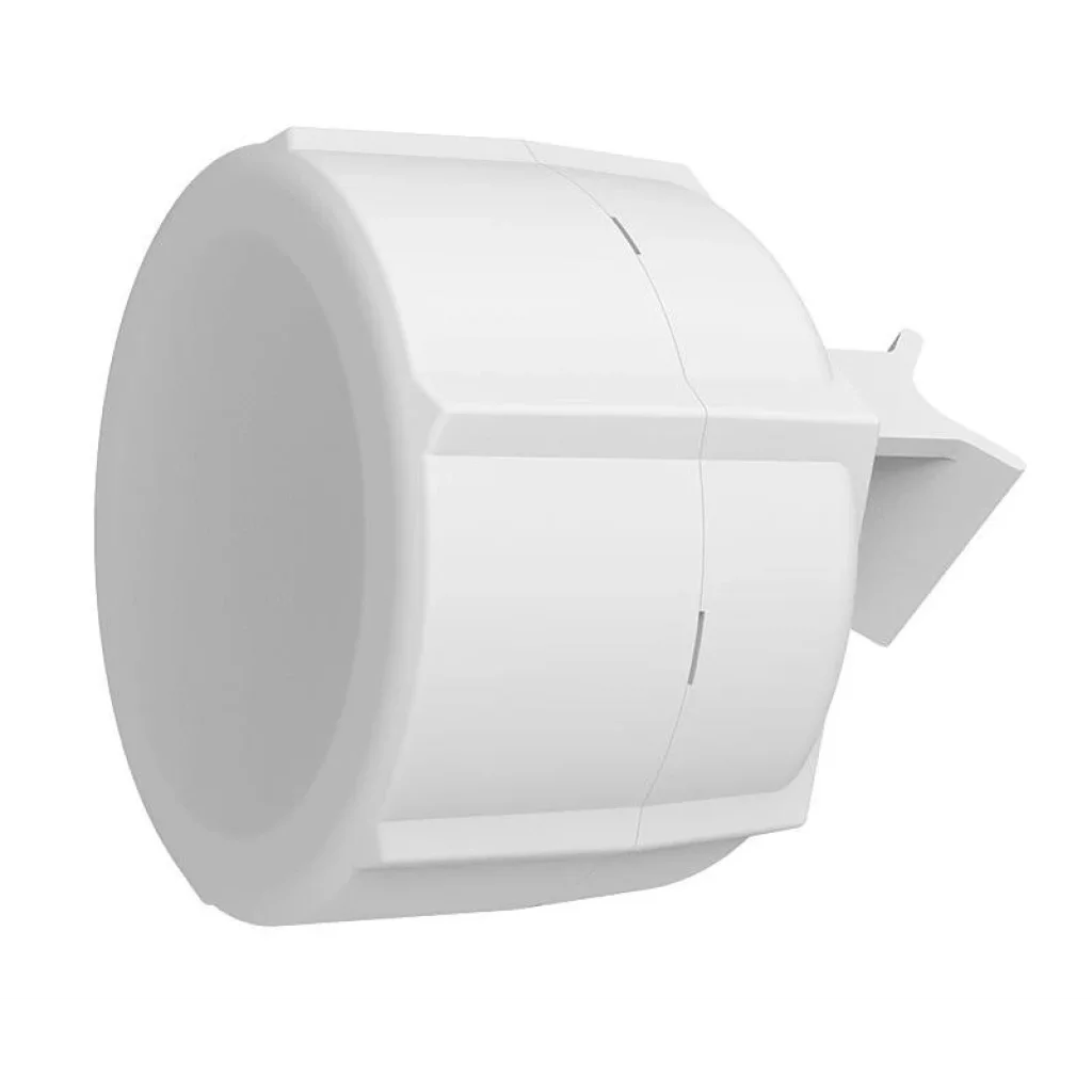 Точка доступа Mikrotik SXT LTE6 kit (RBSXTR&R11e-LTE6) (outdoor, 2xFE, 2xMicroSim, 1xMiniPCI-е, Passive PoE) UA