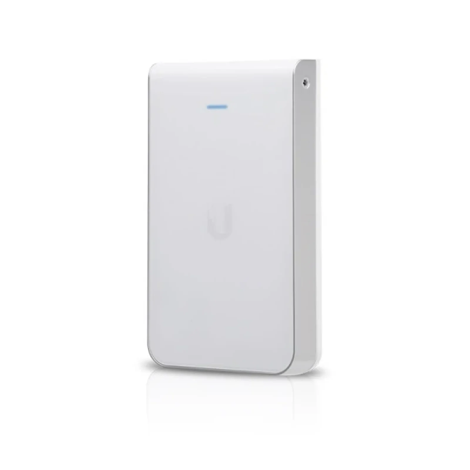Точка доступу Ubiquiti UniFi UAP-IW-HD (AC2000, 5xGE, PoE, In Wall) UA