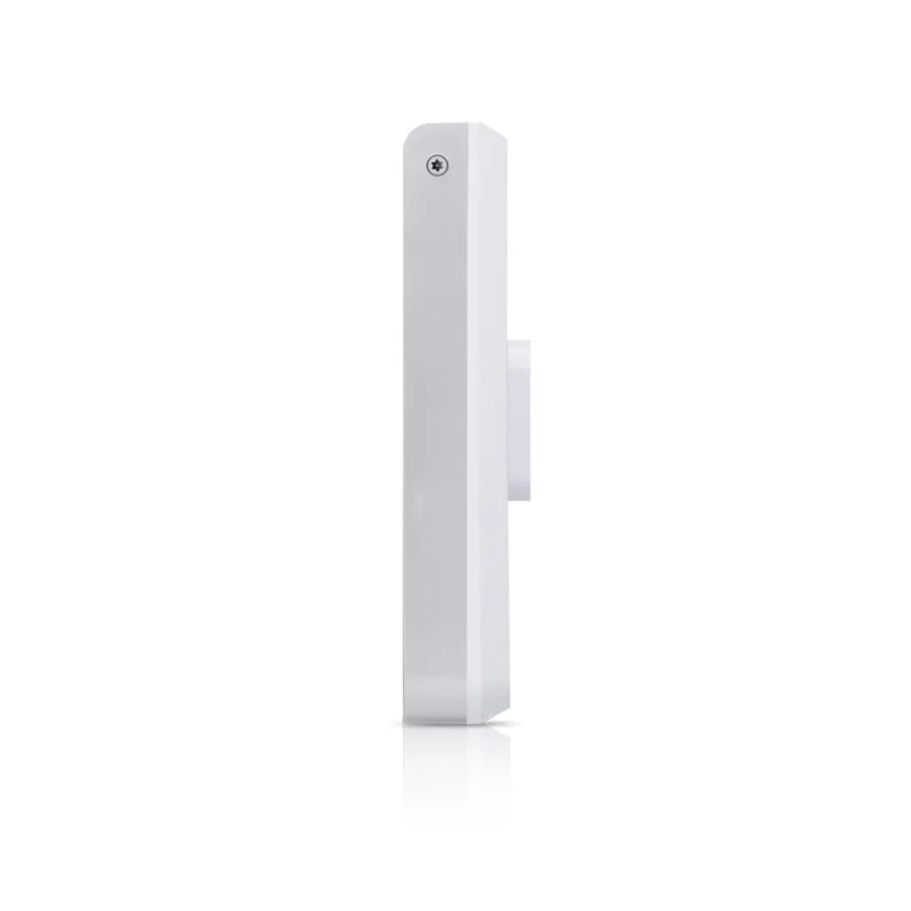 Точка доступу Ubiquiti UniFi UAP-IW-HD (AC2000, 5xGE, PoE, In Wall) UA