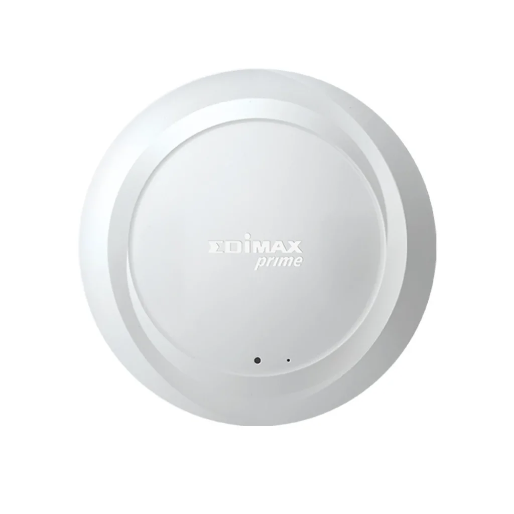 Точка доступу Edimax CAX1800 (AX1800, PoE, Ceiling, 1xGE) UA