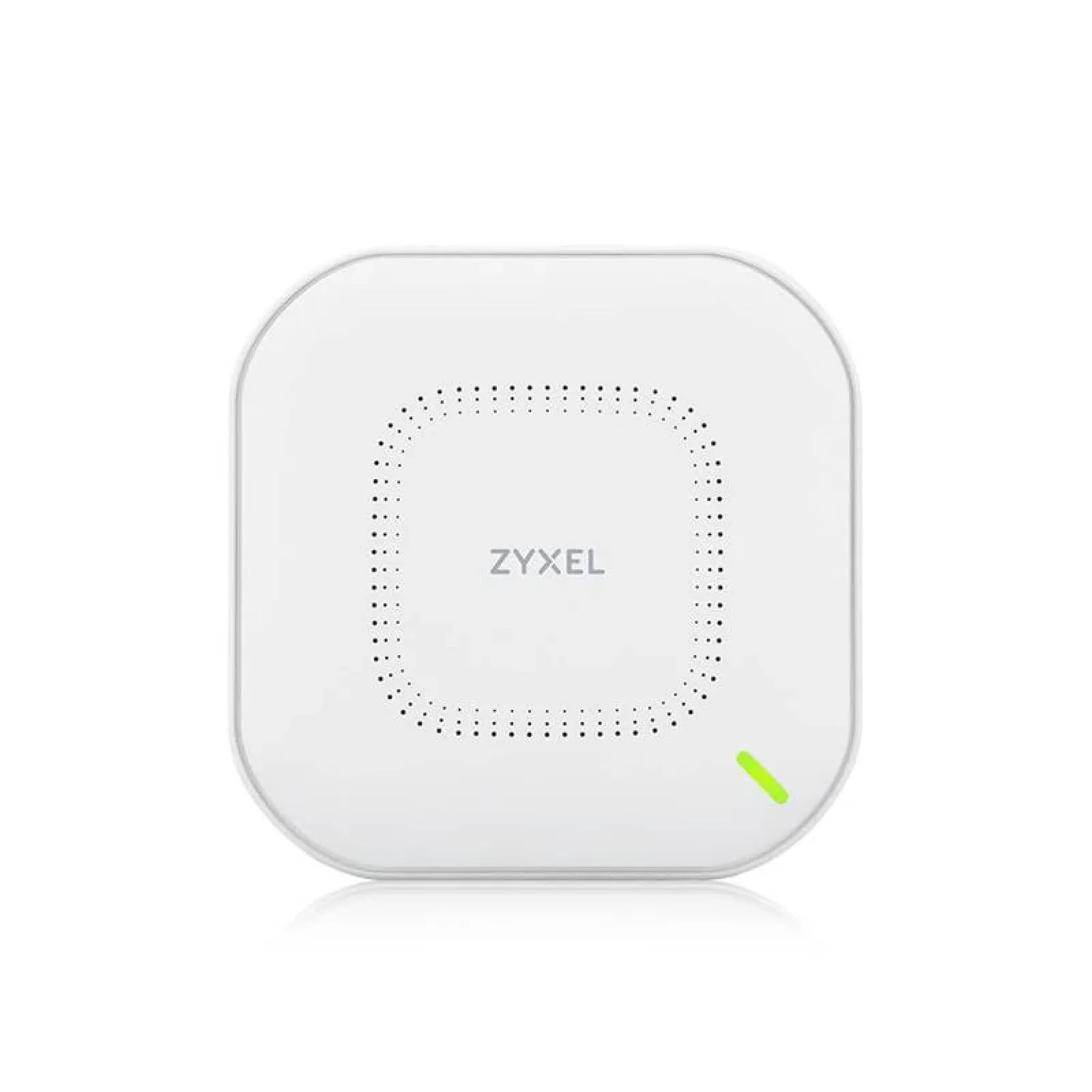 Точка доступу ZYXEL NWA210AX (NWA210AX-EU0102F) (AX3000, 1x2,5GE, 1хGE, WiFi 6, Nebula, PoE, MU-MIMO) UA