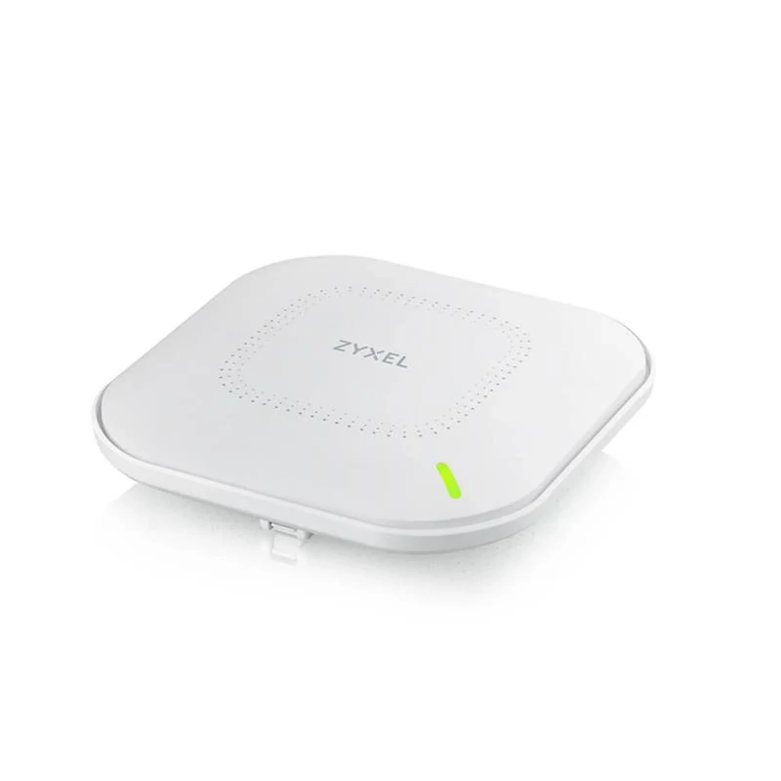 Точка доступу ZYXEL NWA210AX (NWA210AX-EU0102F) (AX3000, 1x2,5GE, 1хGE, WiFi 6, Nebula, PoE, MU-MIMO) UA
