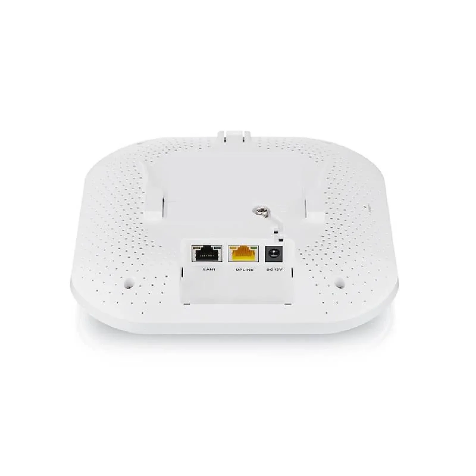 Точка доступу ZYXEL NWA210AX (NWA210AX-EU0102F) (AX3000, 1x2,5GE, 1хGE, WiFi 6, Nebula, PoE, MU-MIMO) UA