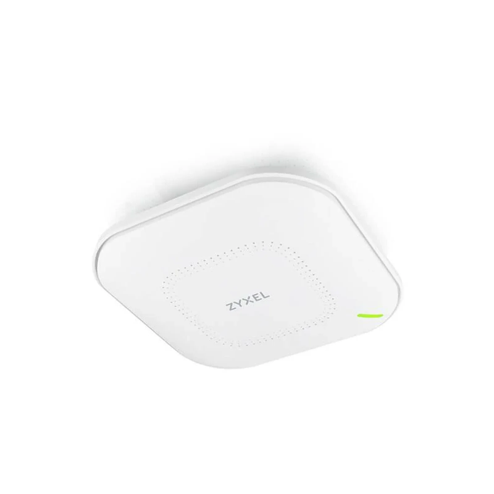 Точка доступу ZYXEL NWA210AX (NWA210AX-EU0102F) (AX3000, 1x2,5GE, 1хGE, WiFi 6, Nebula, PoE, MU-MIMO) UA