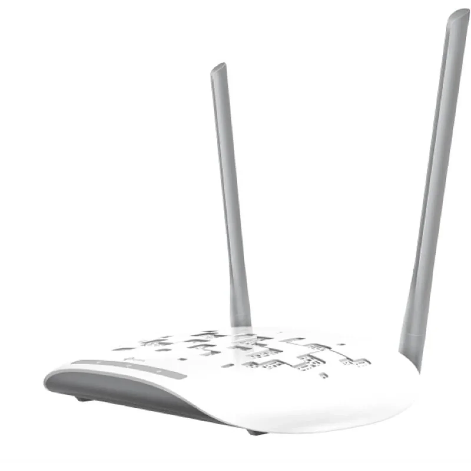 Точка доступа TP-Link TL-WA801N (300Mbps, 100мВт, 2,4Ghz, 2 антенны по 5дБи) UA