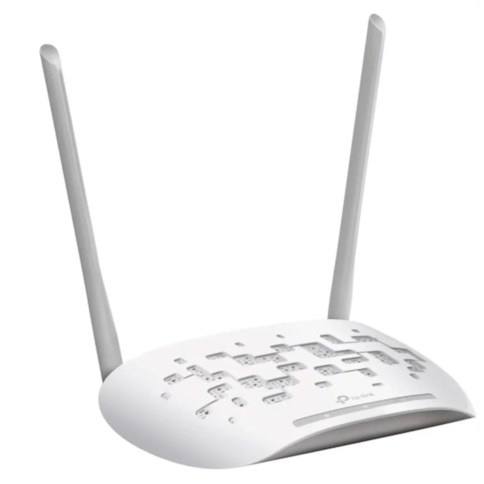 Точка доступа TP-Link TL-WA801N (300Mbps, 100мВт, 2,4Ghz, 2 антенны по 5дБи) UA