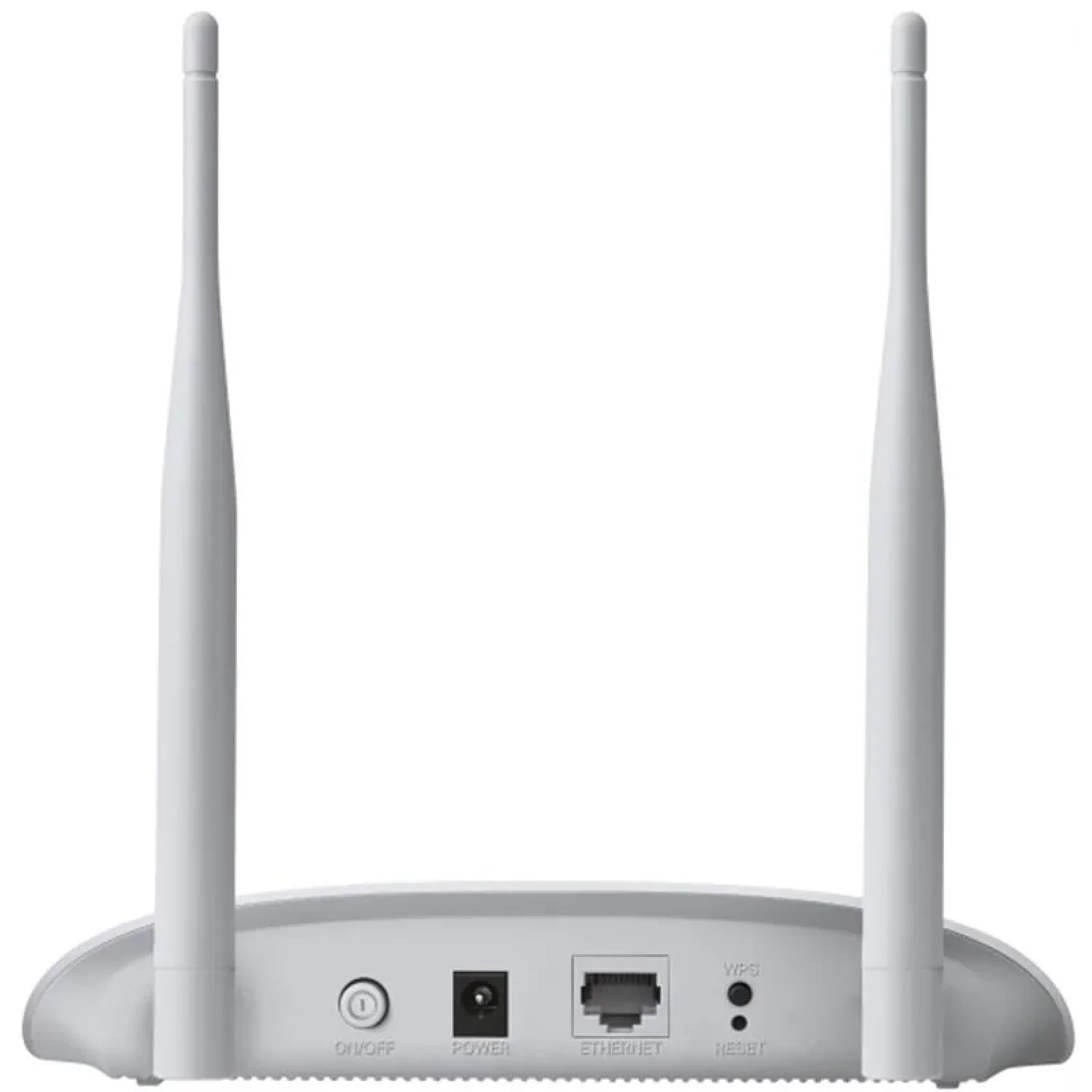 Точка доступа TP-Link TL-WA801N (300Mbps, 100мВт, 2,4Ghz, 2 антенны по 5дБи) UA