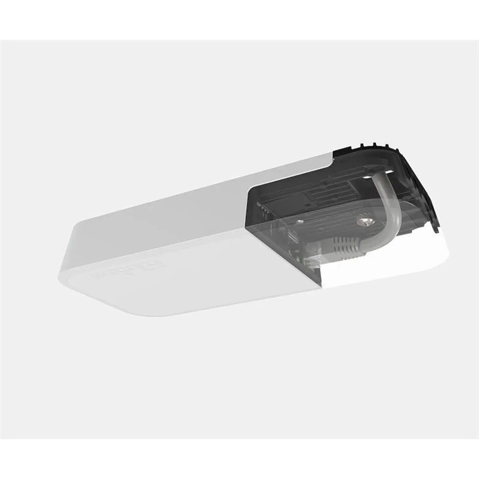 Точка доступу Mikrotik wAP AC (RBwAPG-5HacD2HnD) (AC1200, 2хGE, антена 2,5дБи, всепогодний білий корпус) UA