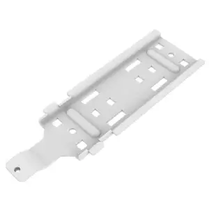 Точка доступу Mikrotik wAP AC (RBwAPG-5HacD2HnD) (AC1200, 2хGE, антена 2,5дБи, всепогодний білий корпус) UA