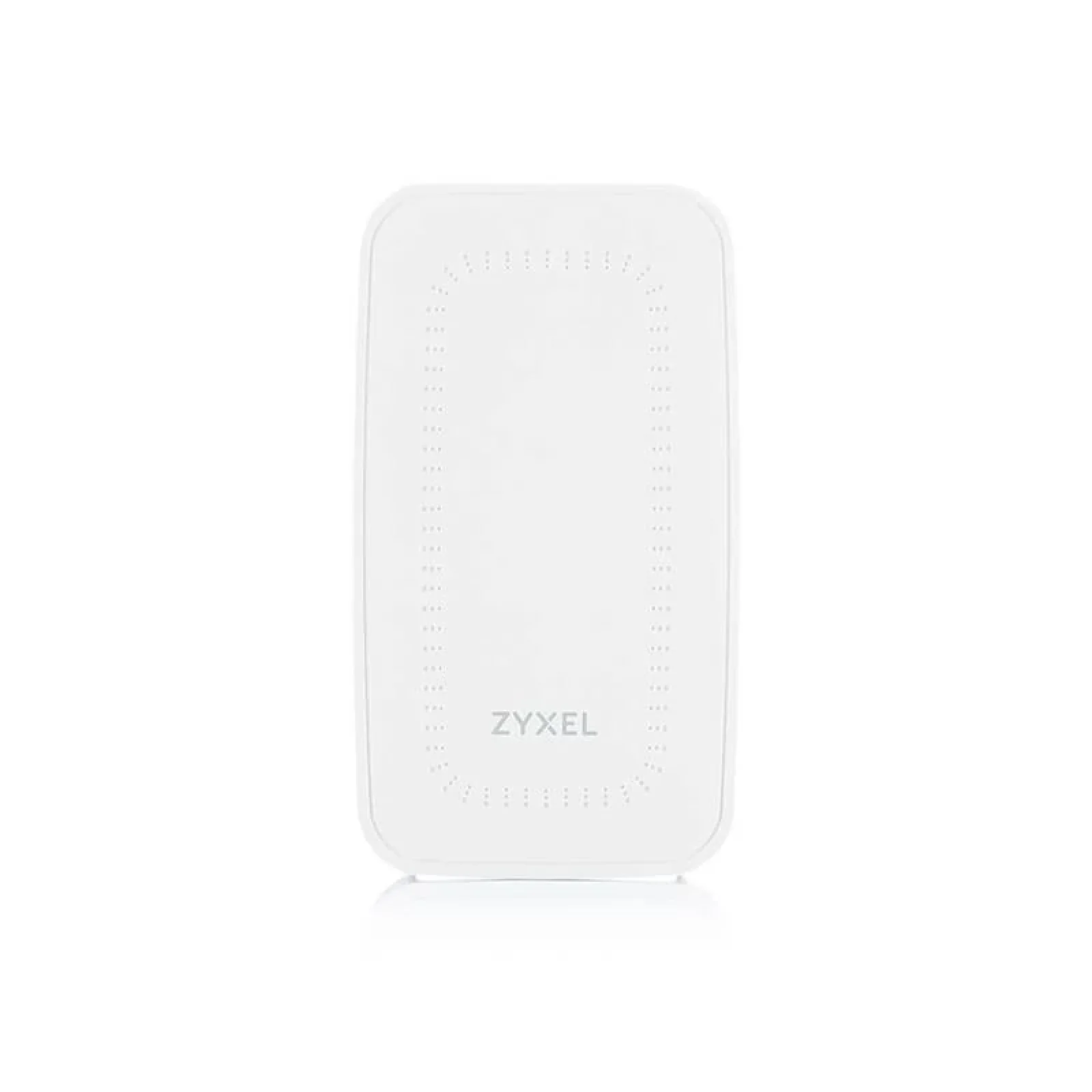 Точка доступу ZYXEL WAC500H (WAC500H-EU0101F) (AC1200, 3xGE, On-Wall, NebulaFlex, захист від 3G/4G, PoE only) UA