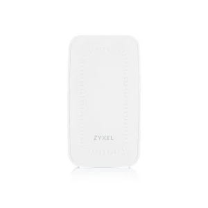 Точка доступу ZYXEL WAC500H (WAC500H-EU0101F) (AC1200, 3xGE, On-Wall, NebulaFlex, захист від 3G/4G, PoE only) UA