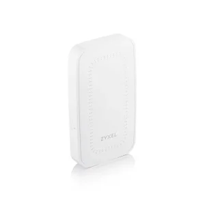 Точка доступу ZYXEL WAC500H (WAC500H-EU0101F) (AC1200, 3xGE, On-Wall, NebulaFlex, захист від 3G/4G, PoE only) UA