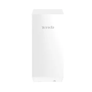 Точка доступу зовнішня Tenda O1 (N300, клієнт/CPE, 1xFE, зовнішня IP65, антена 8dBi, passive PoE) UA