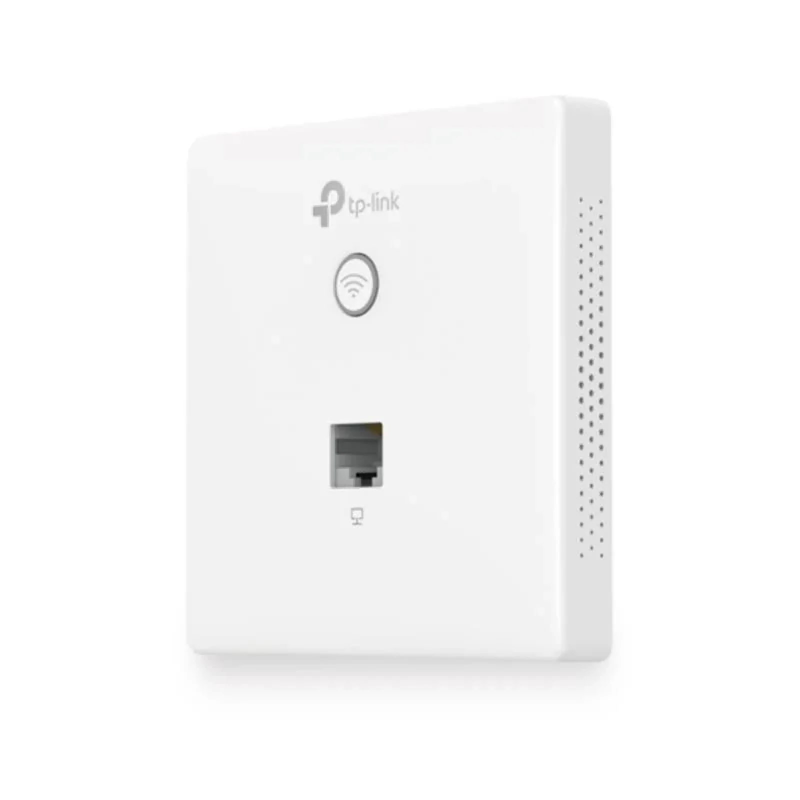Точка доступа TP-Link EAP230-Wall (AC1200, 1хGE WAN,1хGE LAN,PoE, Omada, InWall) UA