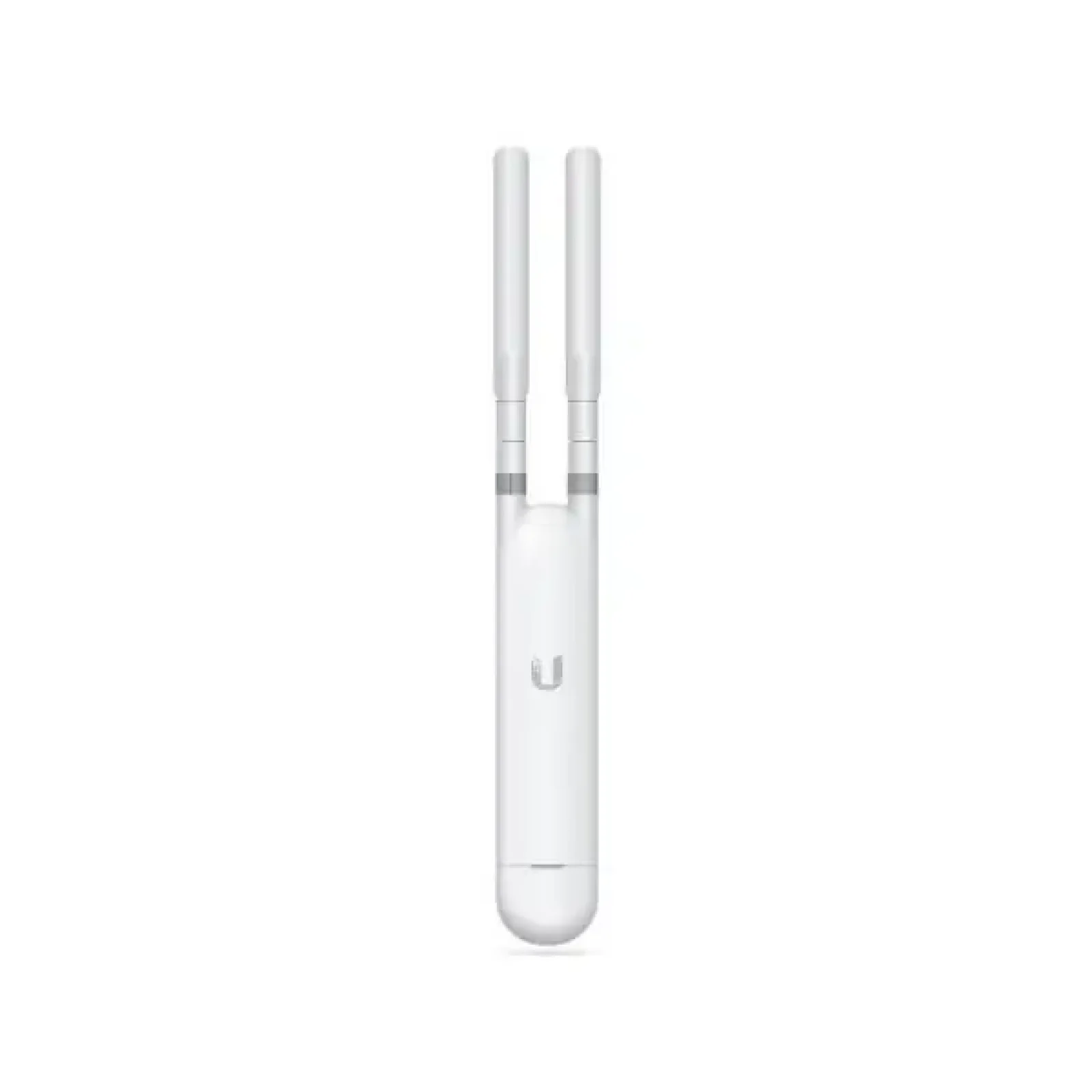 Точка доступу Ubiquiti UniFi UAP-AC-M-5 5-pack (AC1200, 2x2 MIMO, 1x10/100/1000 Mbps, PoE, MESH, без адаптерів живлення) UA