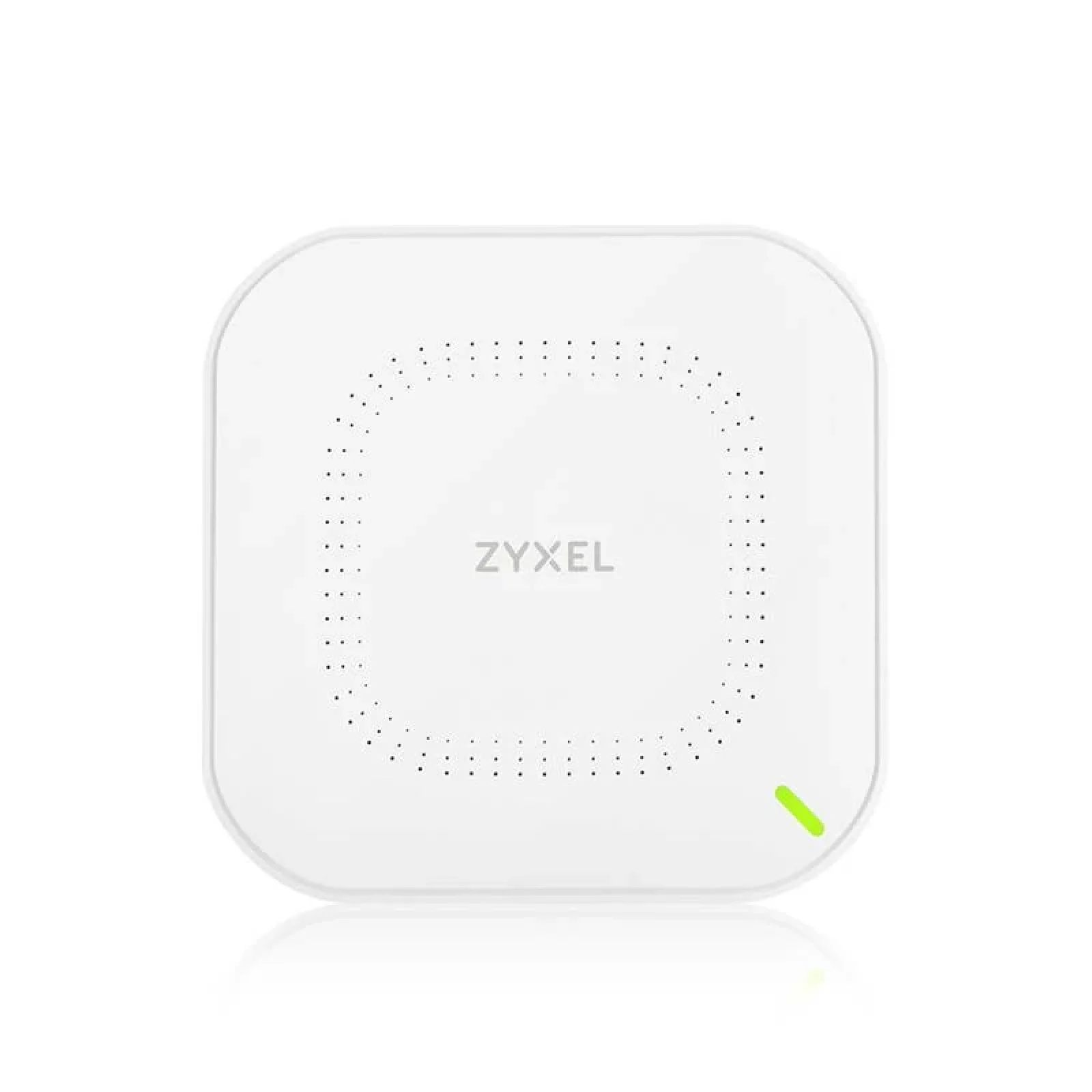 Точка доступа ZYXEL NWA1123-AC v3 (NWA1123ACV3-EU0102F) (AC1200, 1xGE, MU-MIMO, NebulaFlex, PoE, бп в комплекте) UA