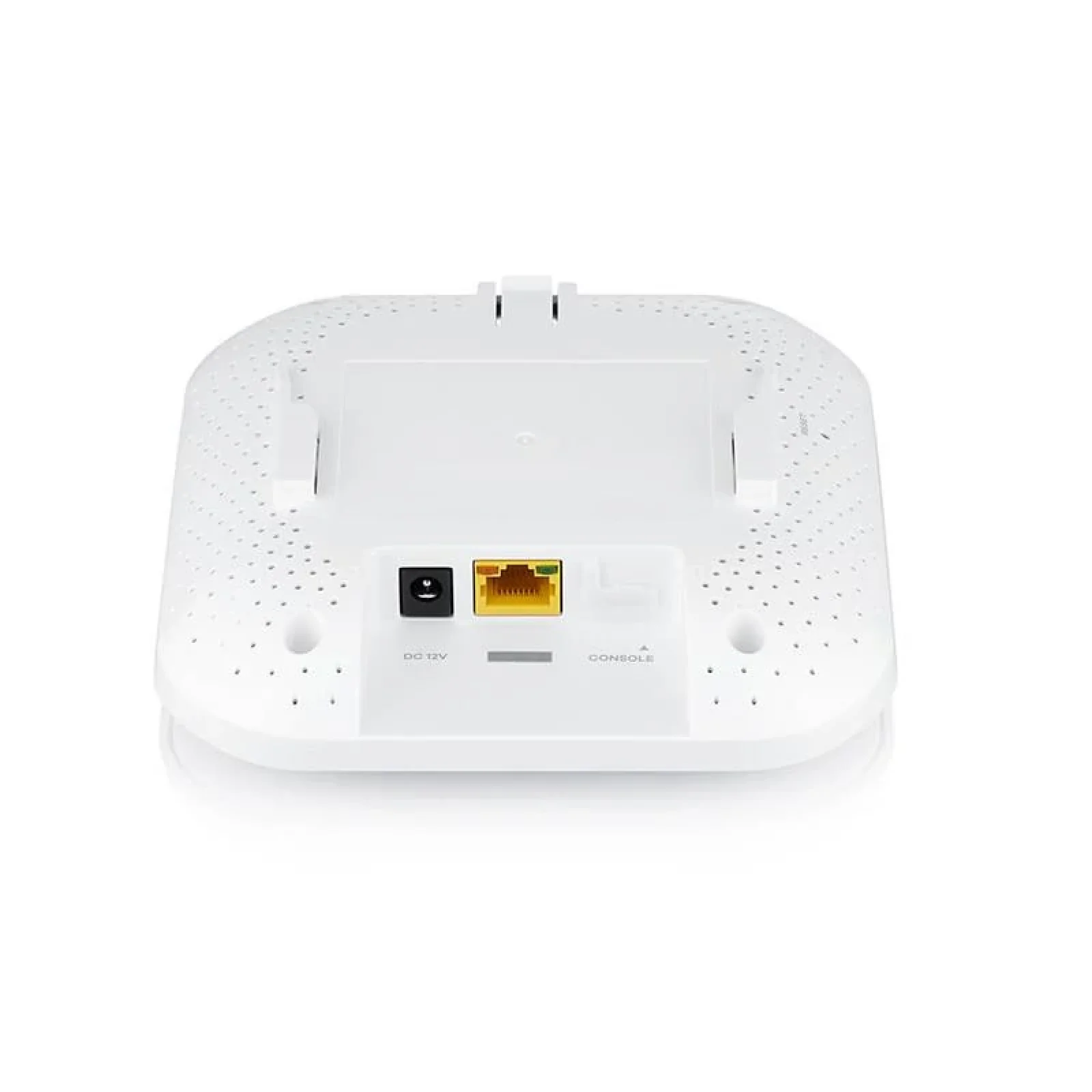 Точка доступа ZYXEL NWA1123-AC v3 (NWA1123ACV3-EU0102F) (AC1200, 1xGE, MU-MIMO, NebulaFlex, PoE, бп в комплекте) UA