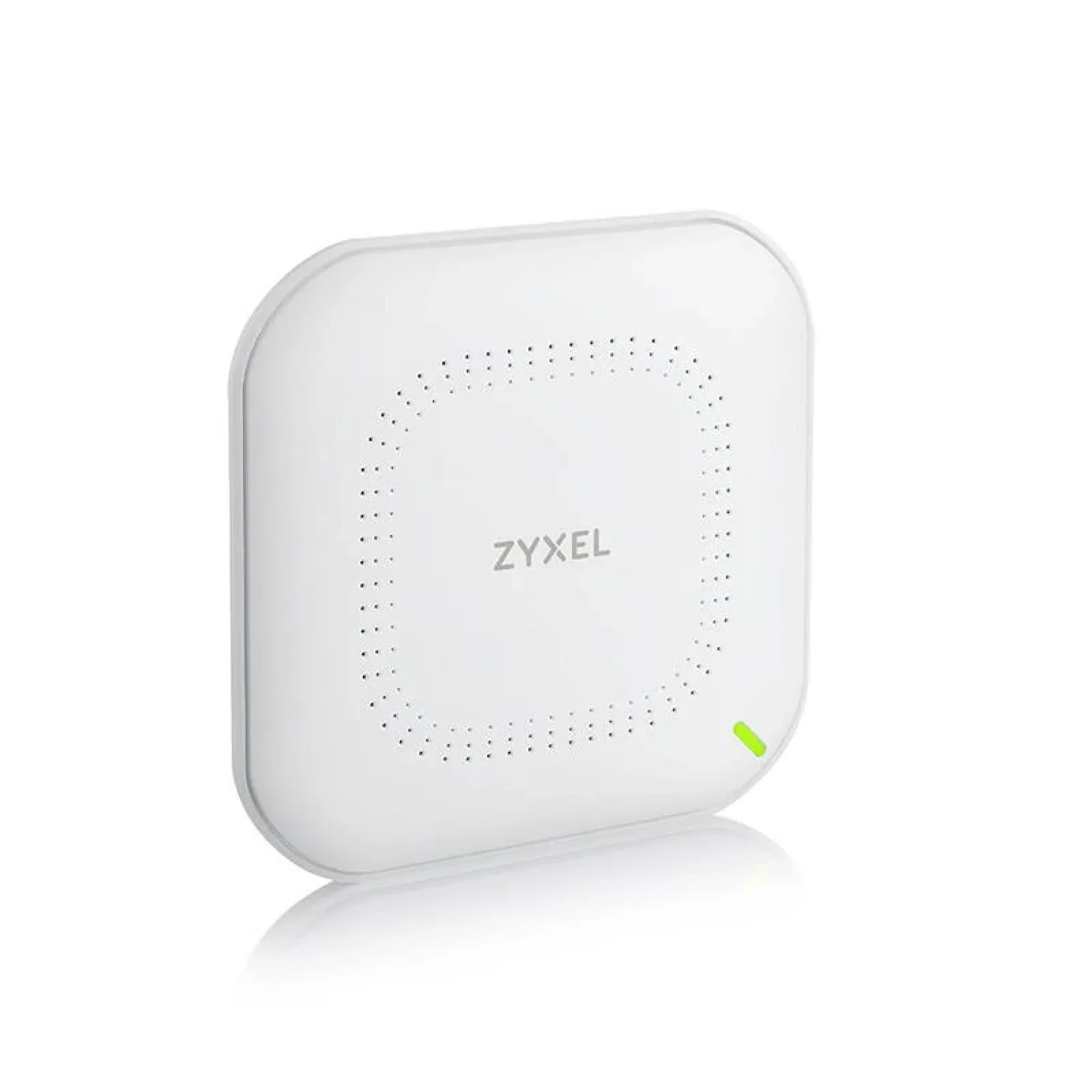 Точка доступа ZYXEL NWA1123-AC v3 (NWA1123ACV3-EU0102F) (AC1200, 1xGE, MU-MIMO, NebulaFlex, PoE, бп в комплекте) UA