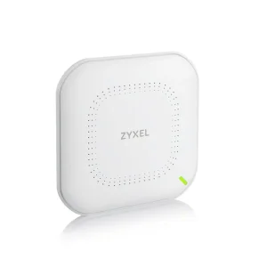Точка доступа ZYXEL NWA1123-AC v3 (NWA1123ACV3-EU0102F) (AC1200, 1xGE, MU-MIMO, NebulaFlex, PoE, бп в комплекте) UA