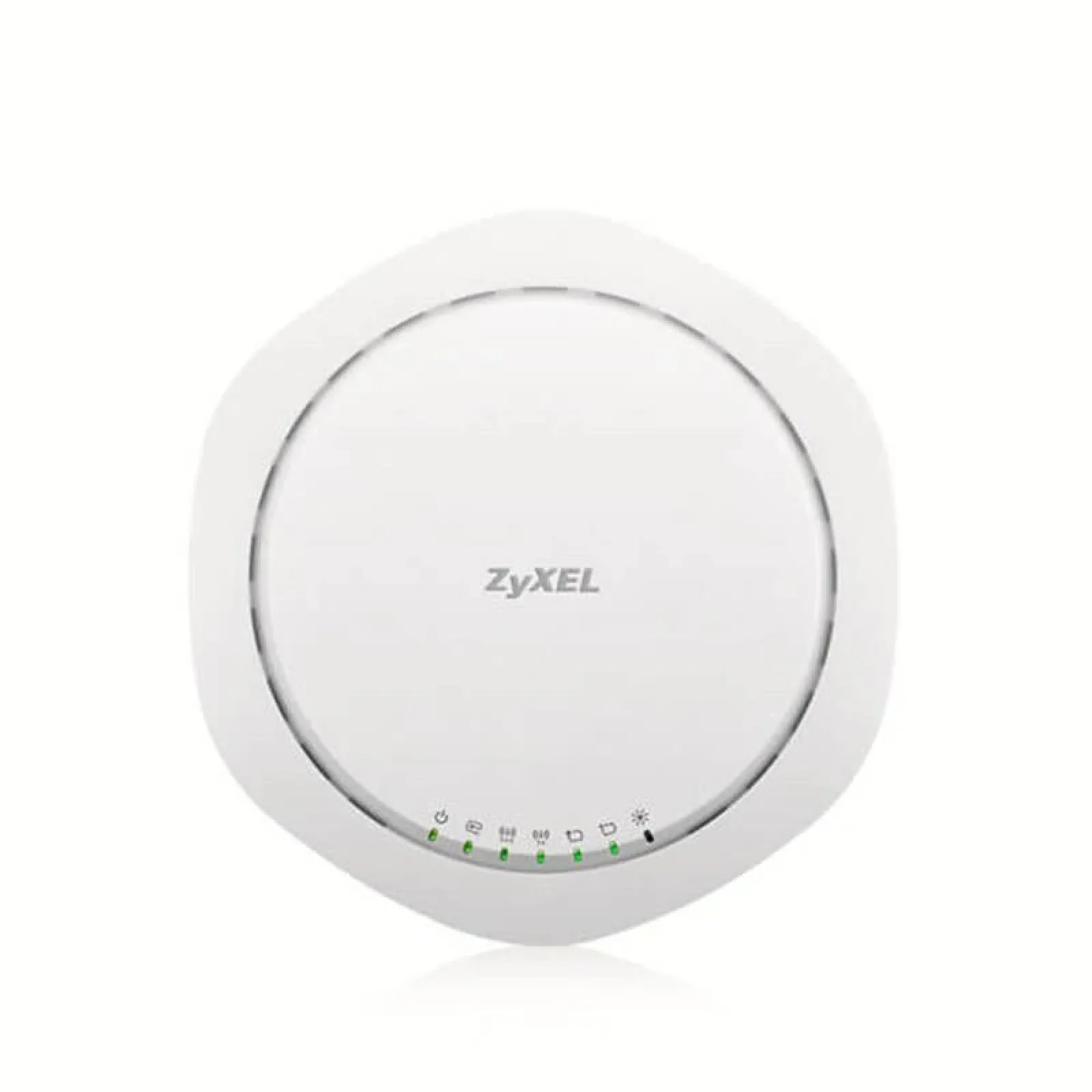 Точка доступу ZYXEL WAC6553D-E (WAC6553D-E-EU0201F) (AC1750, 1xGE, MU-MIMO, NebulaFlex, PoE only) UA
