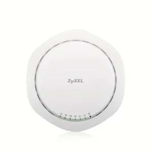 Точка доступа ZYXEL WAC6553D-E (WAC6553D-E-EU0201F) (AC1750, 1xGE, MU-MIMO, NebulaFlex, PoE only) UA