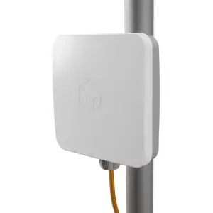 Точка доступу Mikrotik SXTsq Embedded LTE4 Global (EG25-G&SXTsq) UA