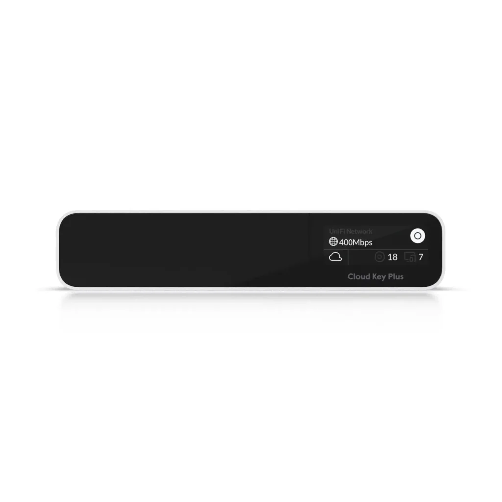 Контролер Ubiquiti UniFi CloudKey (UCK-G2-SSD) UA