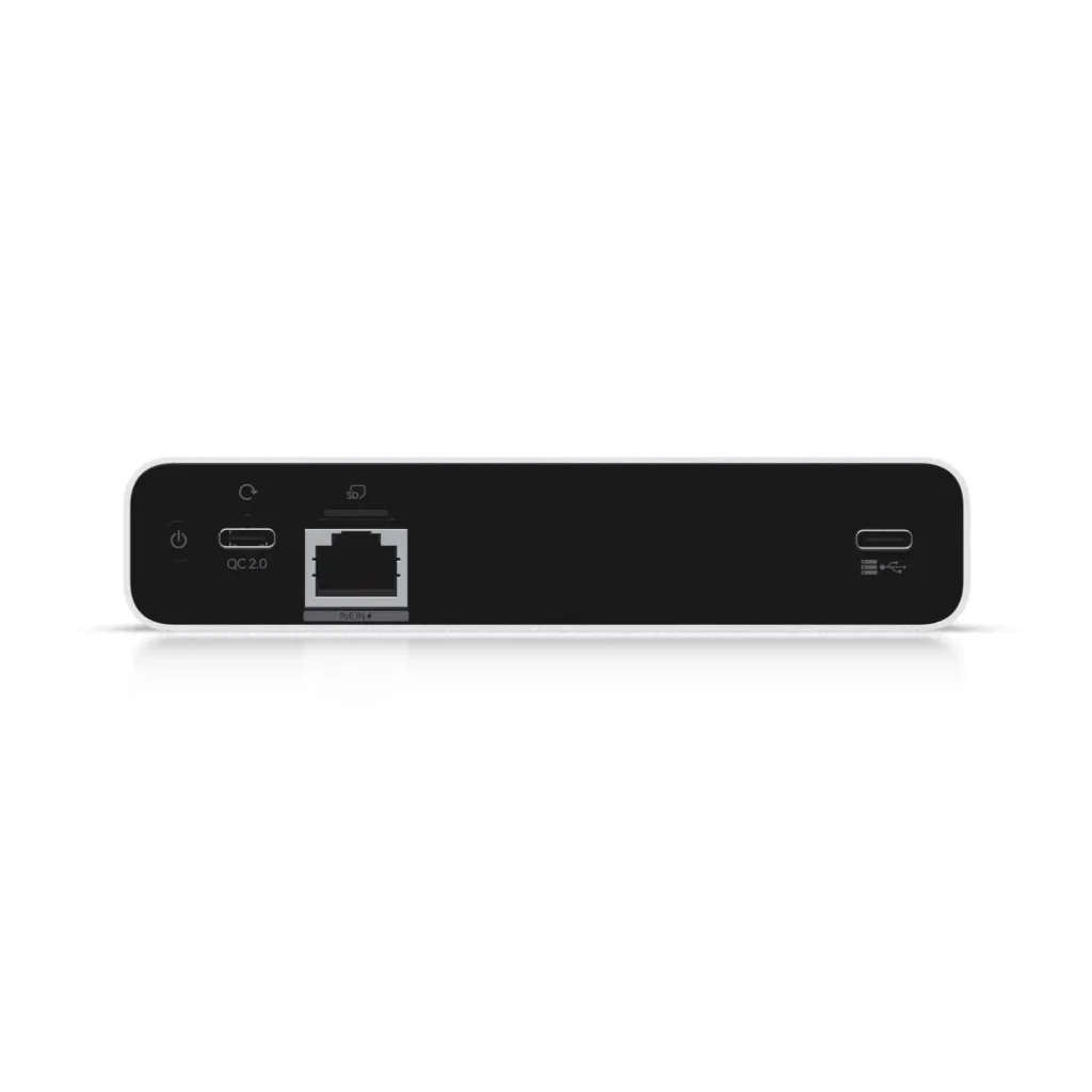 Контролер Ubiquiti UniFi CloudKey (UCK-G2-SSD) UA