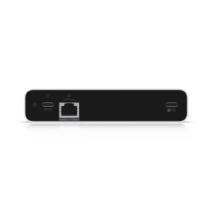 Контролер Ubiquiti UniFi CloudKey (UCK-G2-SSD) UA