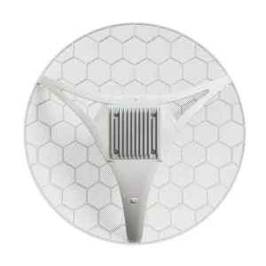 Точка доступу MikroTik LHGG LTE6 kit (LHGGR&FG621-EA) UA