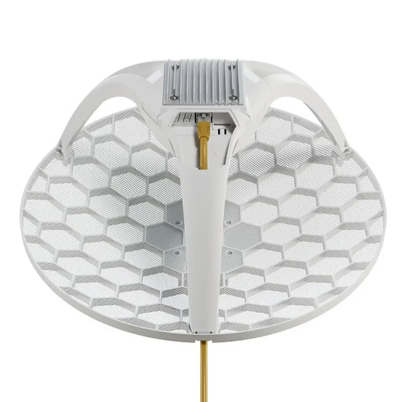 Точка доступу MikroTik LHGG LTE6 kit (LHGGR&FG621-EA) UA