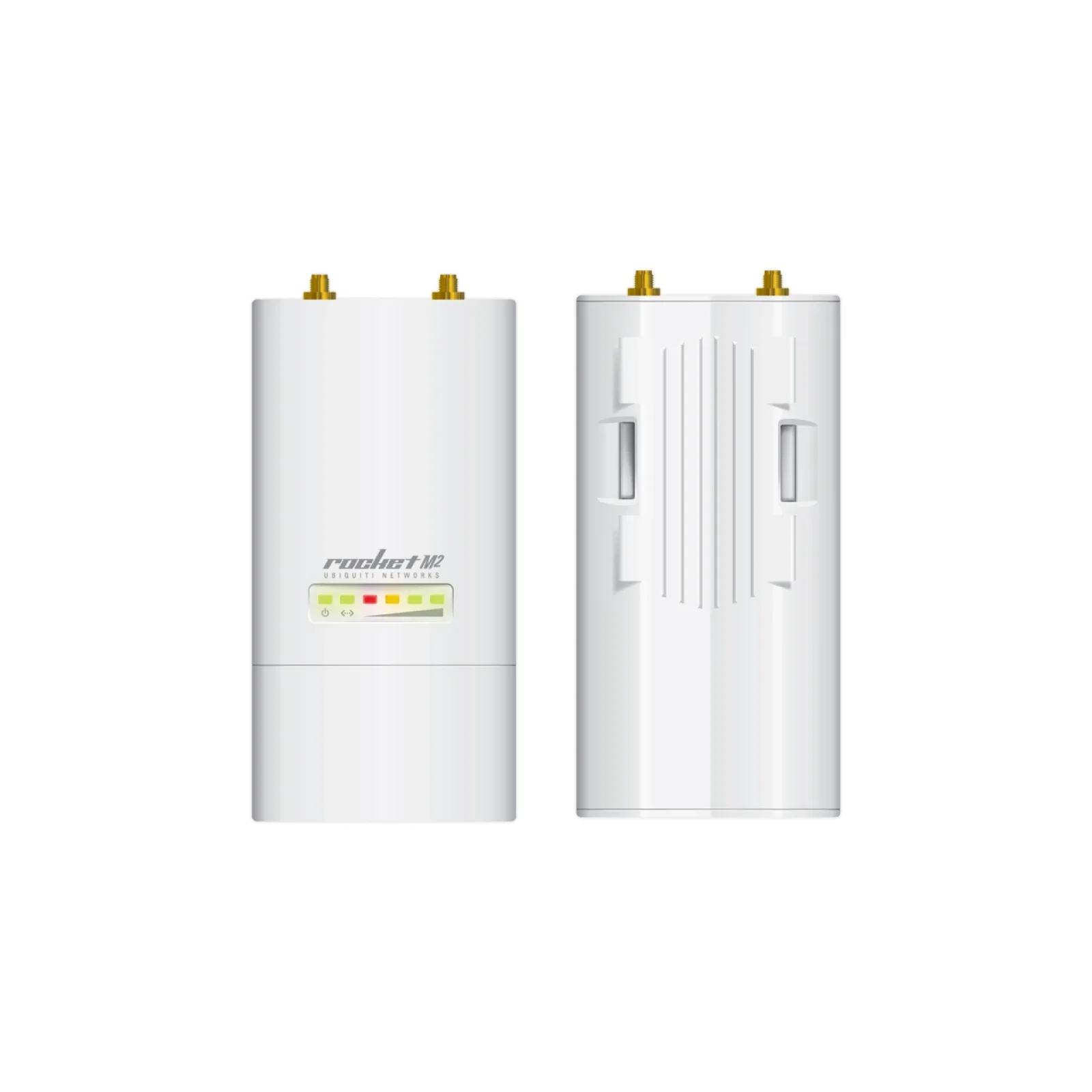 Базова станція Ubiquiti AirMax Rocket M2 UA