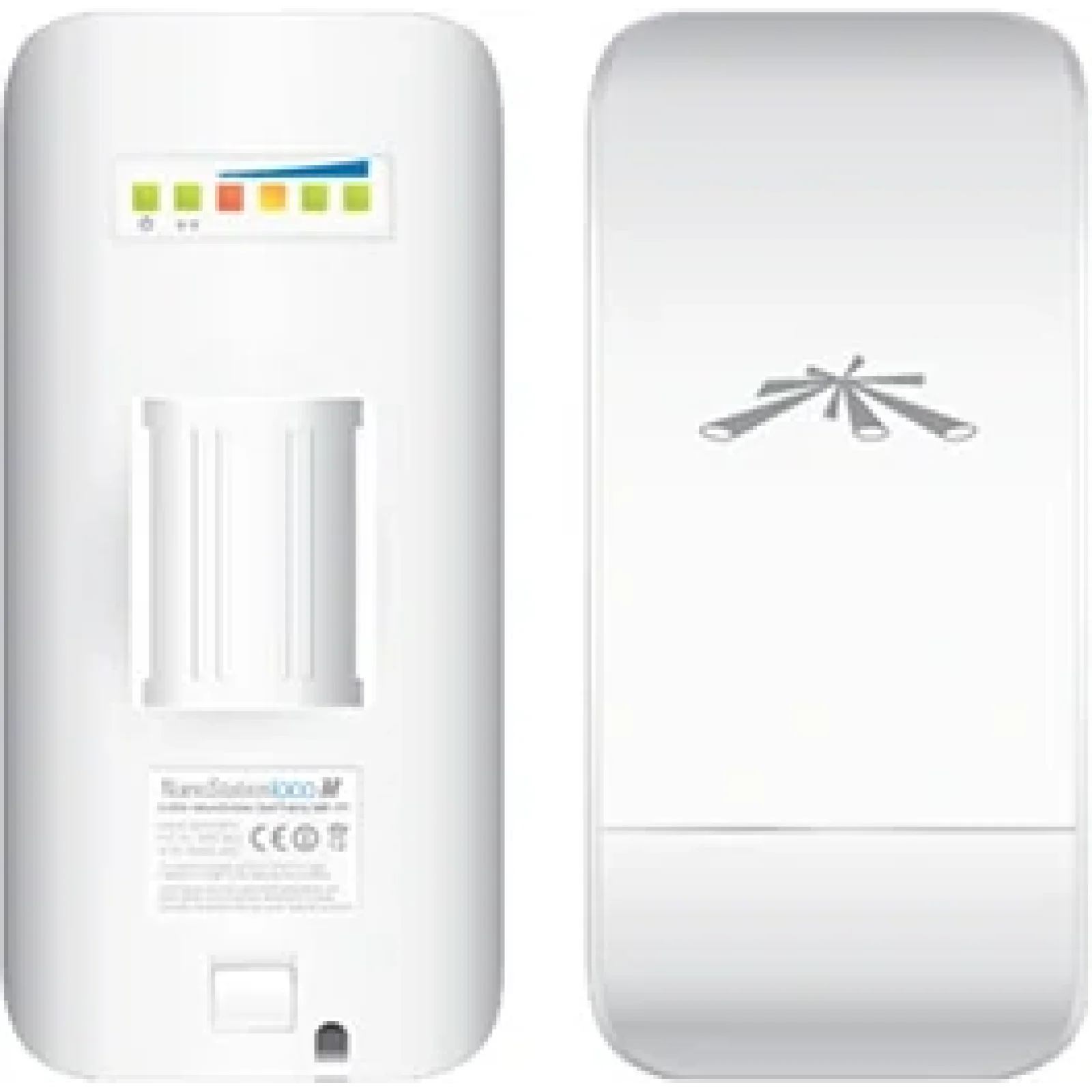 Точка доступа Ubiquiti Nanostation Loco M5(NSL-M5) 5GHz, 13dBi, LOCOM5 UA