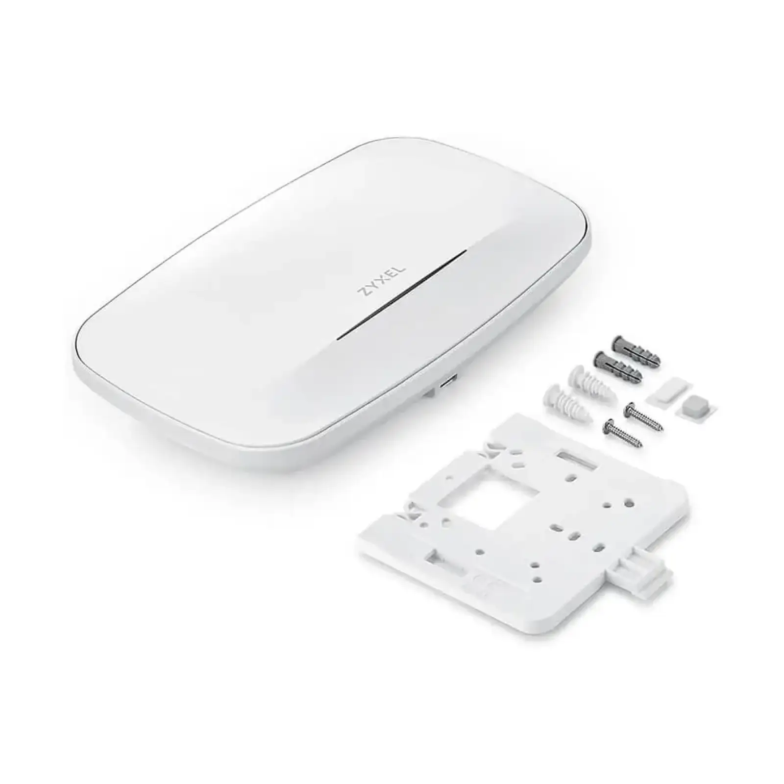 Точка доступу ZYXEL NWA210AX v2 (NWA210AXV2-EU0101F) UA