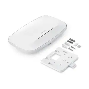 Точка доступу ZYXEL NWA210AX v2 (NWA210AXV2-EU0101F) UA